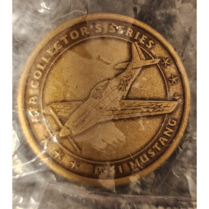 US Military Challenge Coins Lot 3 Commemorative Army DOD Patriotic Tokens