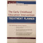 Early Childhood Education Intervention Treatment Planner Practice Planners Wiley