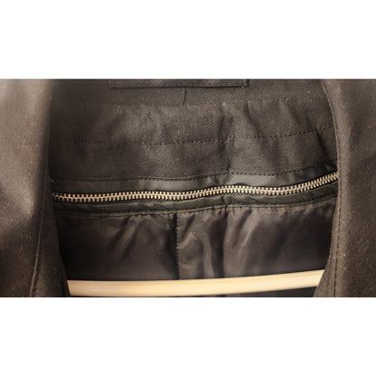 DSCP Harrison Collection All‑Weather Coat 40L w/ Zip‑In Liner
