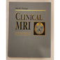 Clinical MRI – Val M. Runge – Hardcover – Good Condition
