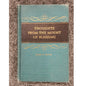 Thoughts From the Mount of Blessing Ellen G White 1956 Hardcover Christian