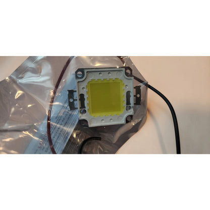 LED DRIVER - 100W (10X 1WX 10) - OK Dry, Damp and Wet Locations - 188-1703433