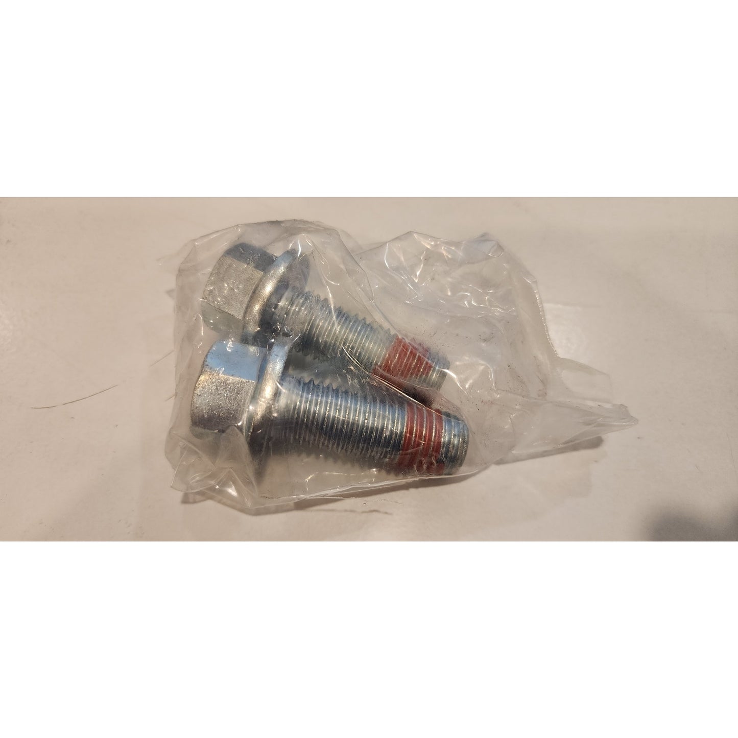 Ultra Premium Caliper Mounting Bolt - 84318 - NAPA
