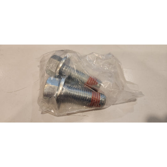 Ultra Premium Caliper Mounting Bolt - 84318 - NAPA