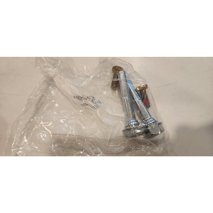 Ultra Premium Caliper Hardware Kit - 83485 - NAPA
