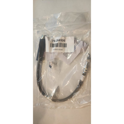 Ultra Premium Brake Hose - 384506 - New in Package - NAPA