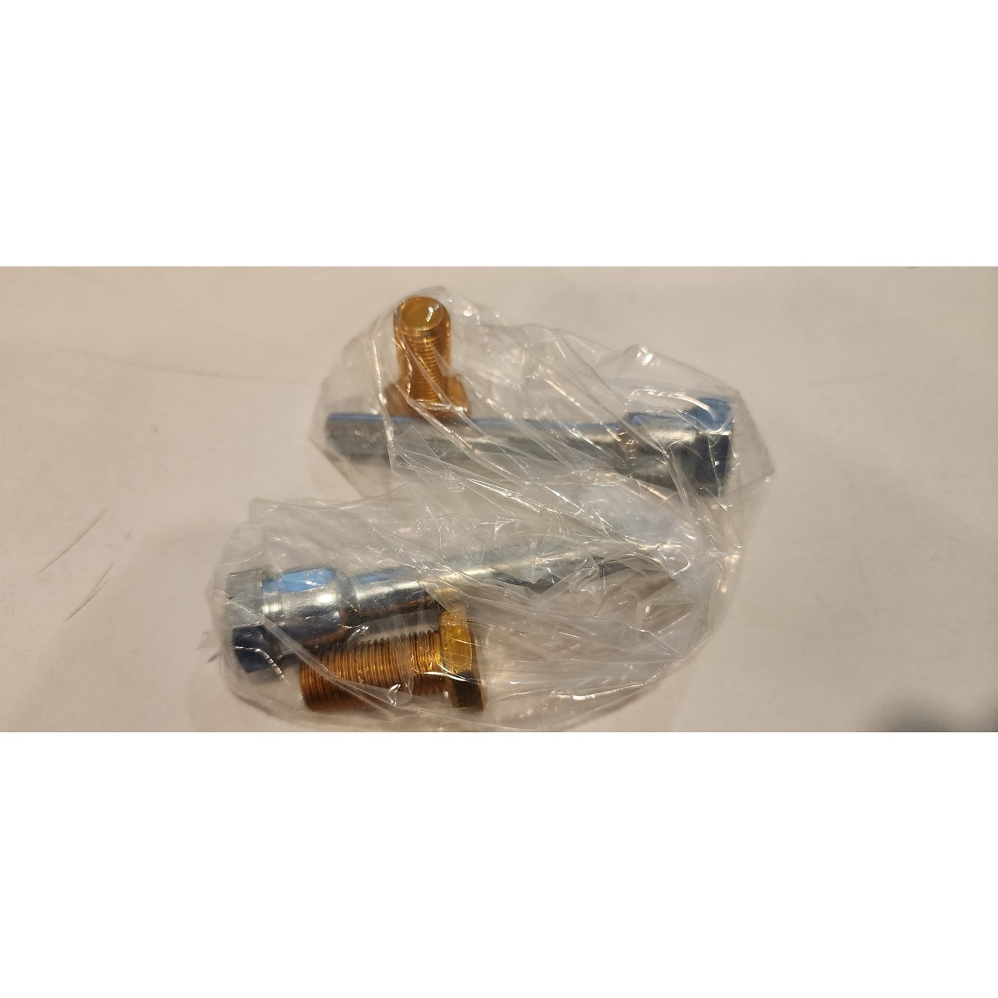 Ultra Premium Caliper Hardware Kit - 83675 - NAPA
