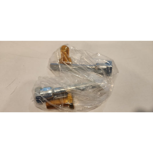 Ultra Premium Caliper Hardware Kit - 83675 - NAPA