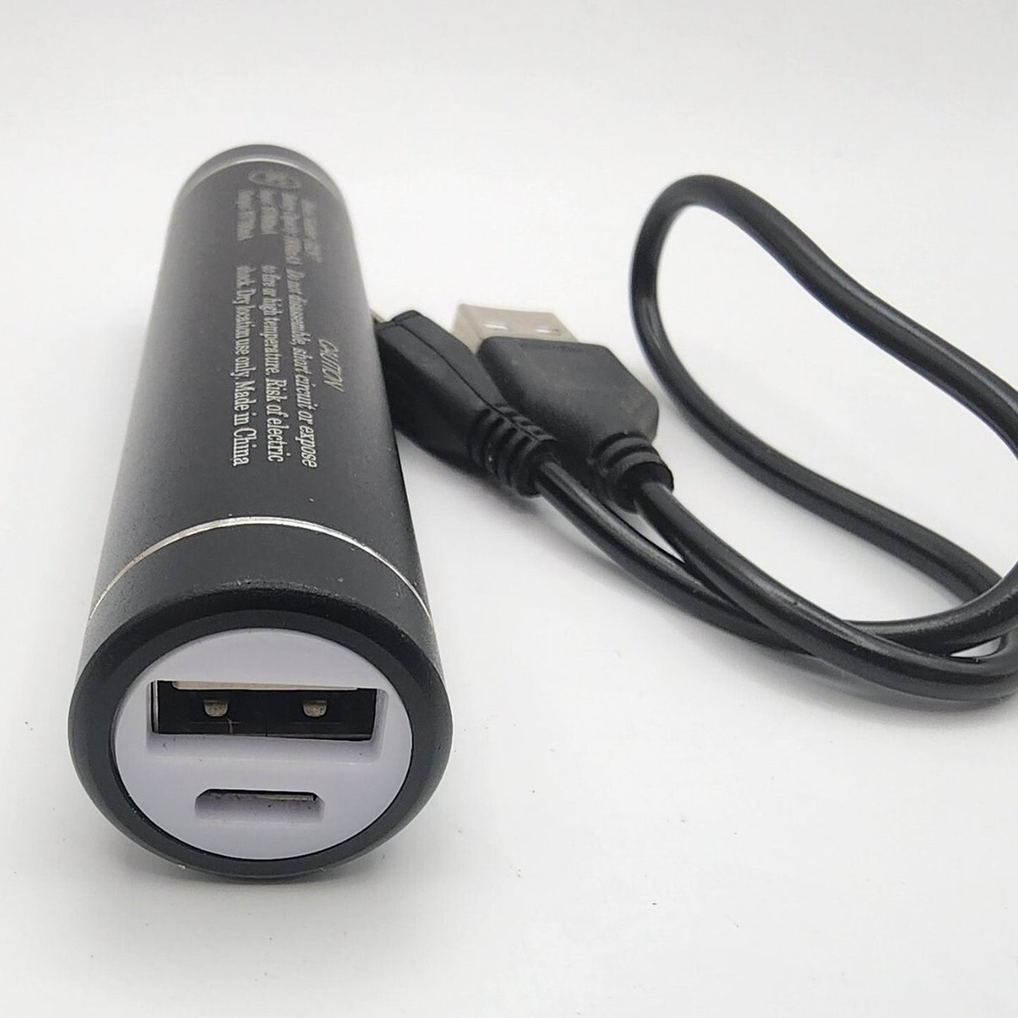 Wireless Gear - Portable Power 1800mAh - Rechargable Lithium-ion Battery - New