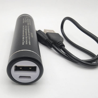 Wireless Gear - Portable Power 1800mAh - Rechargable Lithium-ion Battery - New
