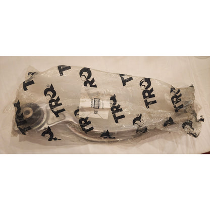 TRQ Front Right Lower Control Arm with ball Joint - '09-'14 Mercedes CL-550, etc