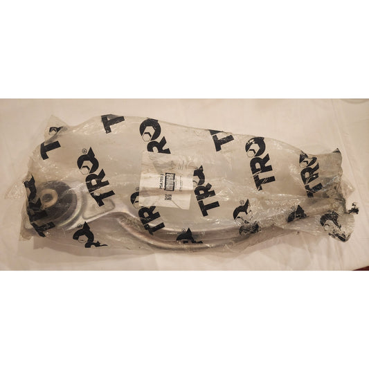 TRQ Front Right Lower Control Arm with ball Joint - '09-'14 Mercedes CL-550, etc