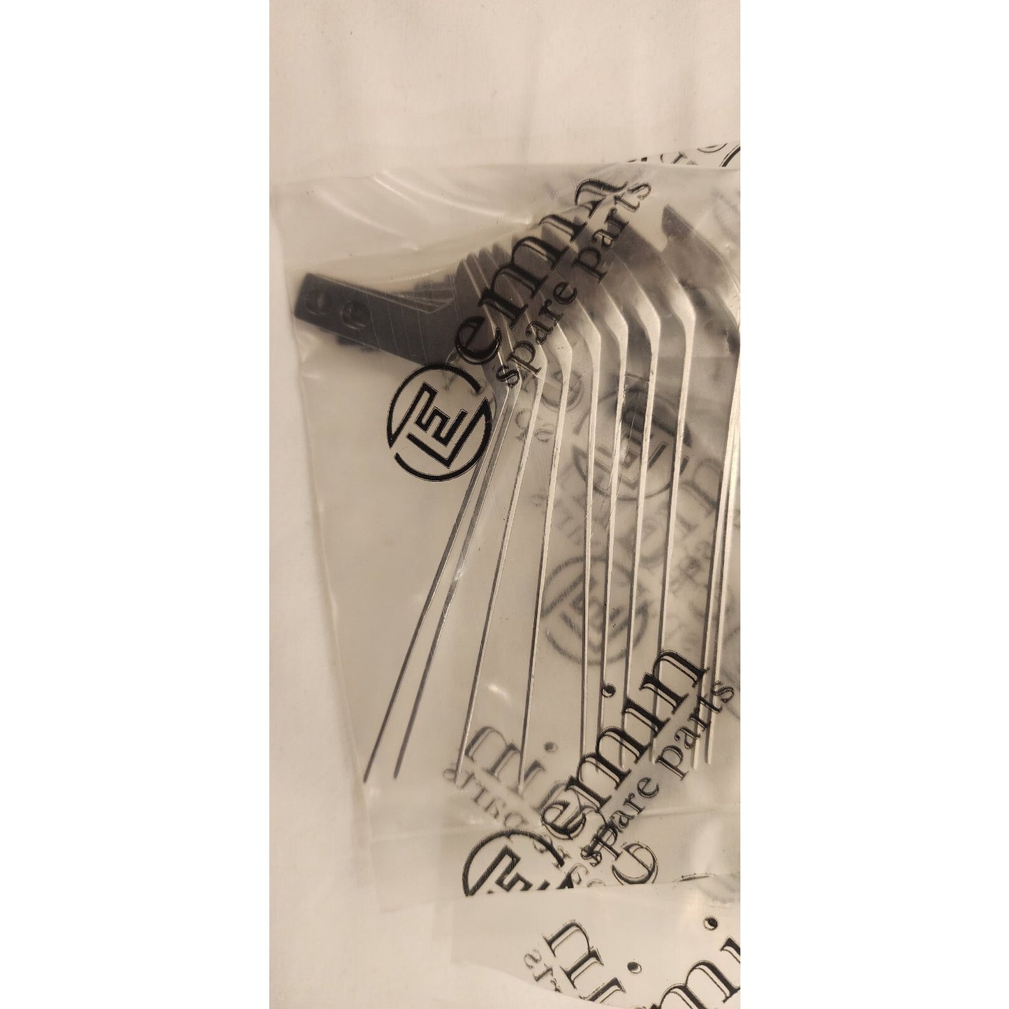 EMIN Spare parts, Knitting machine Stitch Pressers -NKC0048 -KCC0096 -100 each