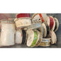 Simplicity Sewing Craft Trim Lot - 20 Packs Assorted Colors/Styles NOS