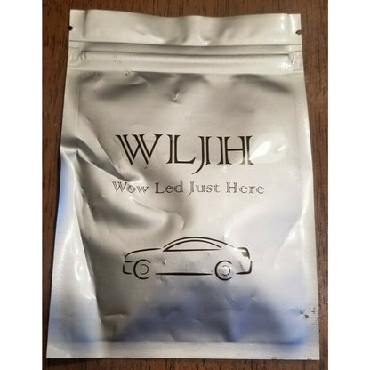 10 pack of LED lights - New, Sealed bag