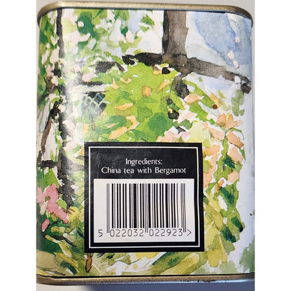 Vintage Tea Tin - WHITTARD of Chelsea - Mother's Tea -