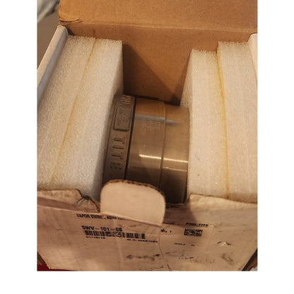 Phil-Tite SWV-101-SS 4" Stainless Steel Vapor Swivel Adapter EVR Phase 1 NIB