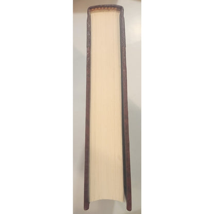 A Passage To India - E. M. FORSTER - Readers Digest - Copyright 1989 -W/Insert