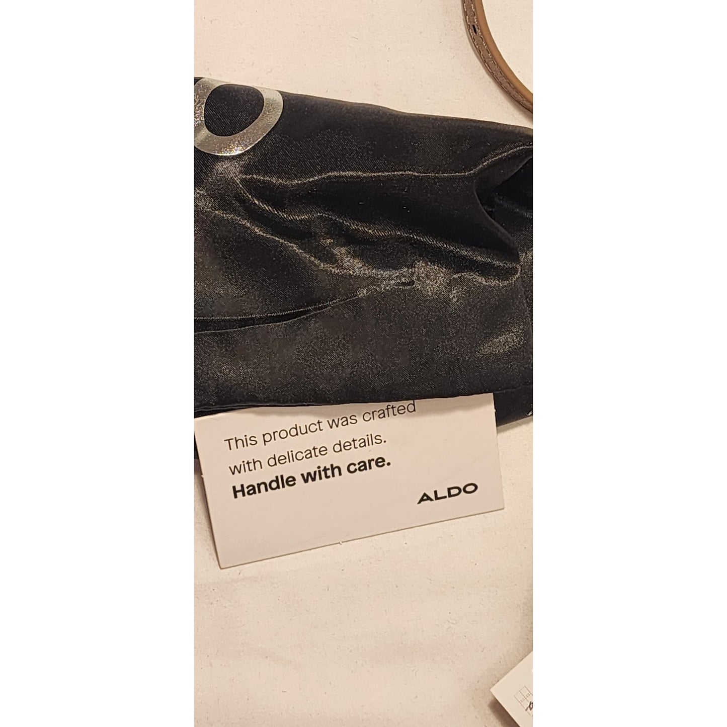 ALDO - Kasslynx SE- In Bronze and Brown - Shoulder Bag/Purse - NWT