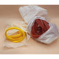 Resistance Bands set of 2 - JakkoFoxx - Red (15-30lb) - Yellow (5-15lb)