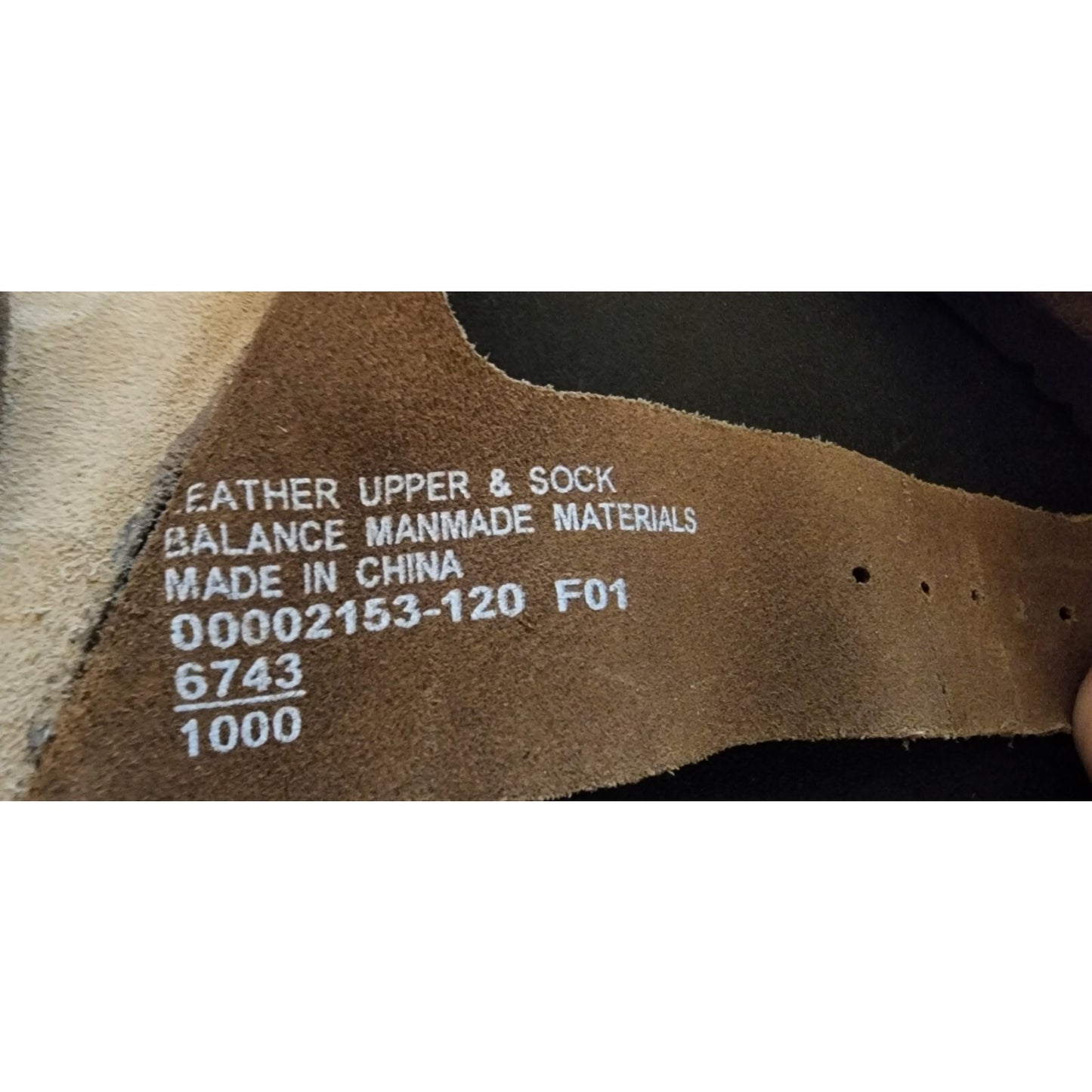 Mountain Country Walking Sandal - Size 7