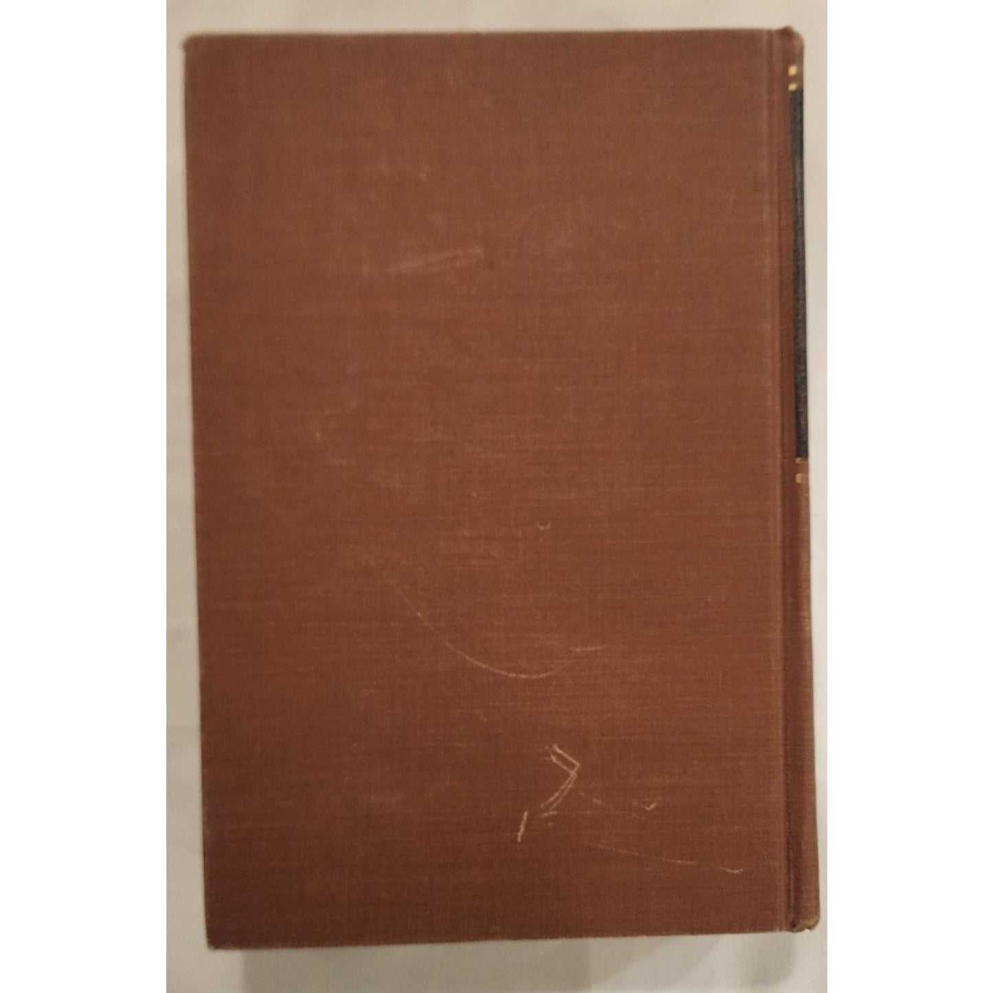 Zondervan - Pictorial Bible Dictionary - 1965 - Hardcover - Vintage