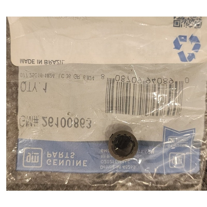 GM Genuine Parts 26100863 Steering Gear Pitman Shaft Seal Silverado Tahoe OEM