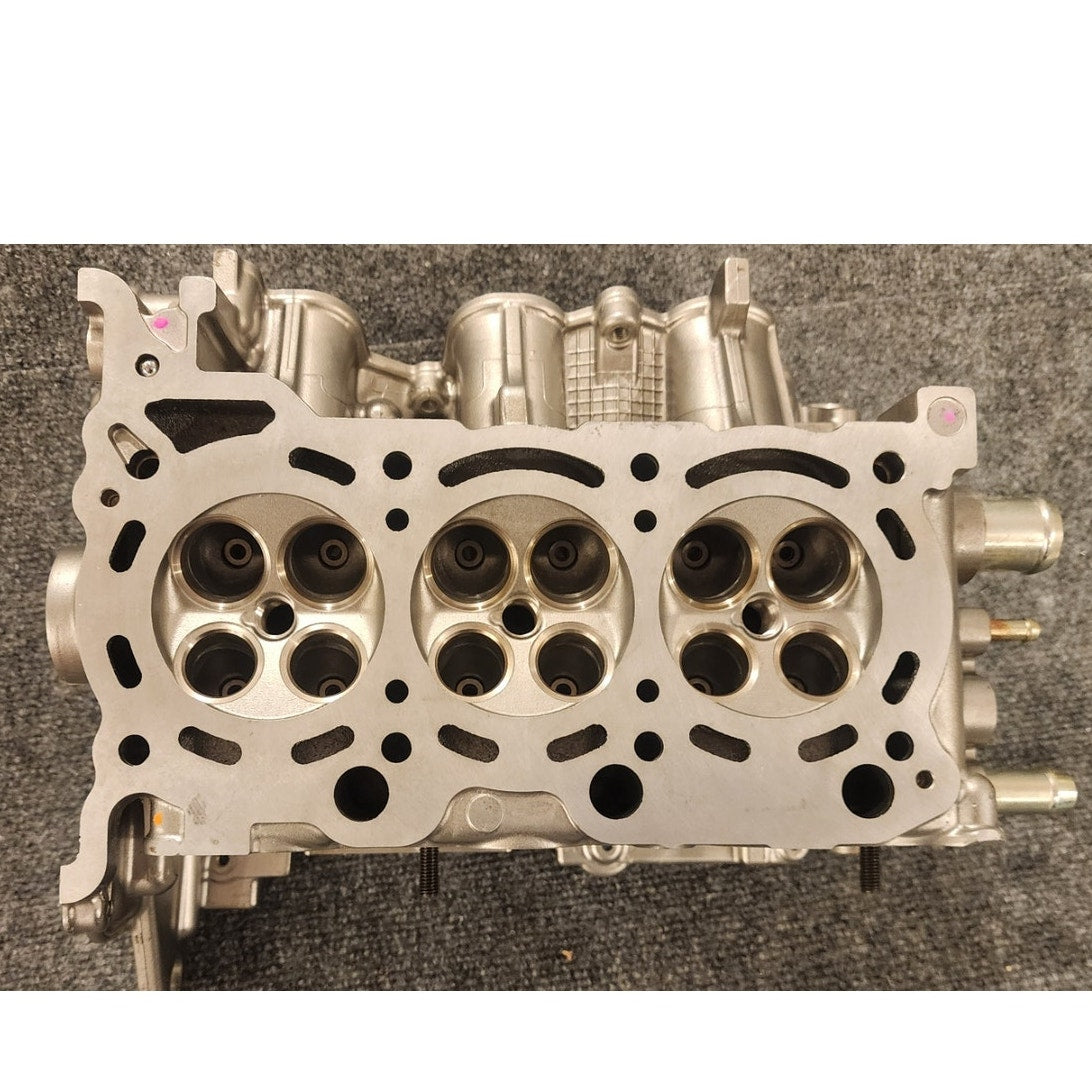 GM 1.2L 1.3L Turbo 3 Cylinder Aluminum Cylinder Head Trailblazer Trax Encore GX