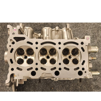 GM 1.2L 1.3L Turbo 3 Cylinder Aluminum Cylinder Head Trailblazer Trax Encore GX