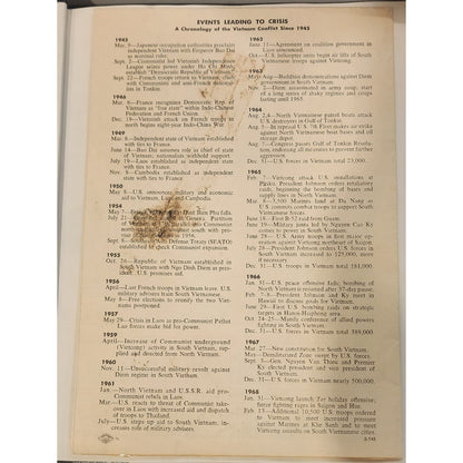 Vietnam War 50th Commemoration Book Utah Ed Map Robert Gardiner Presentation