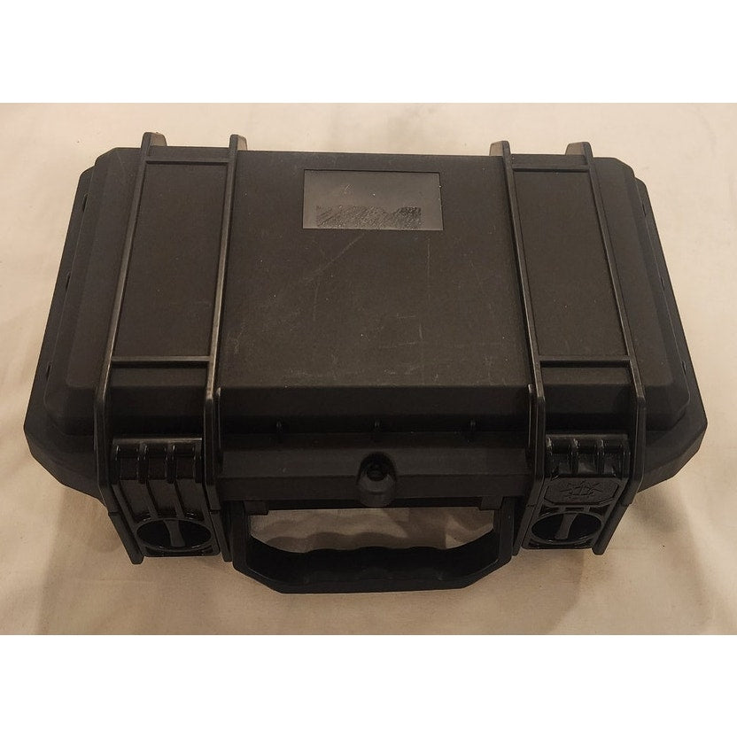 Cradlepoint R500 PLTE Router Kit w/ Case, Antennas & Power