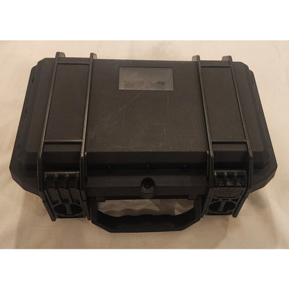 Cradlepoint R500 PLTE Router Kit w/ Case, Antennas & Power