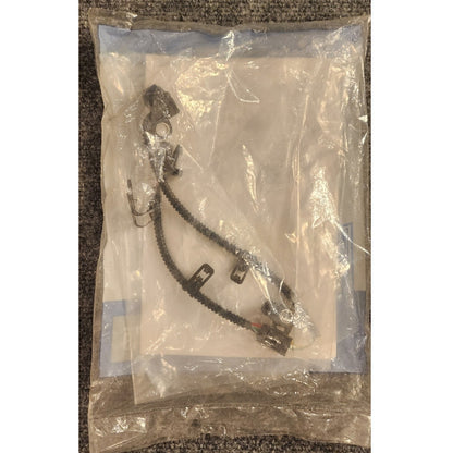 New OEM GM 6L80 6L90 Transmission Input Output Speed Sensor Clips 24284707