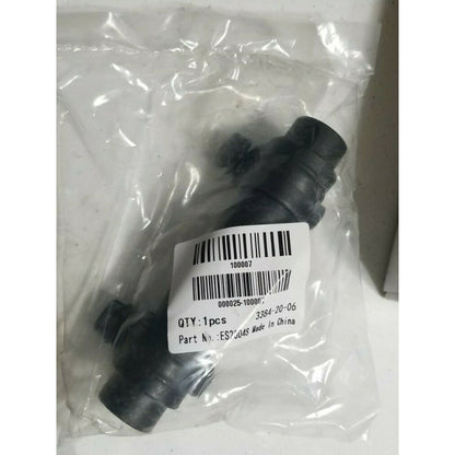 Steering Tie Rod End Adjusting Sleeve ES2004S - Free Shipping USA