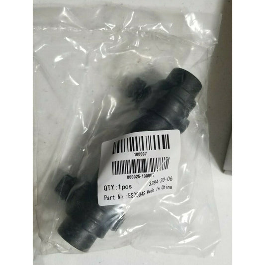 Steering Tie Rod End Adjusting Sleeve ES2004S - Free Shipping USA