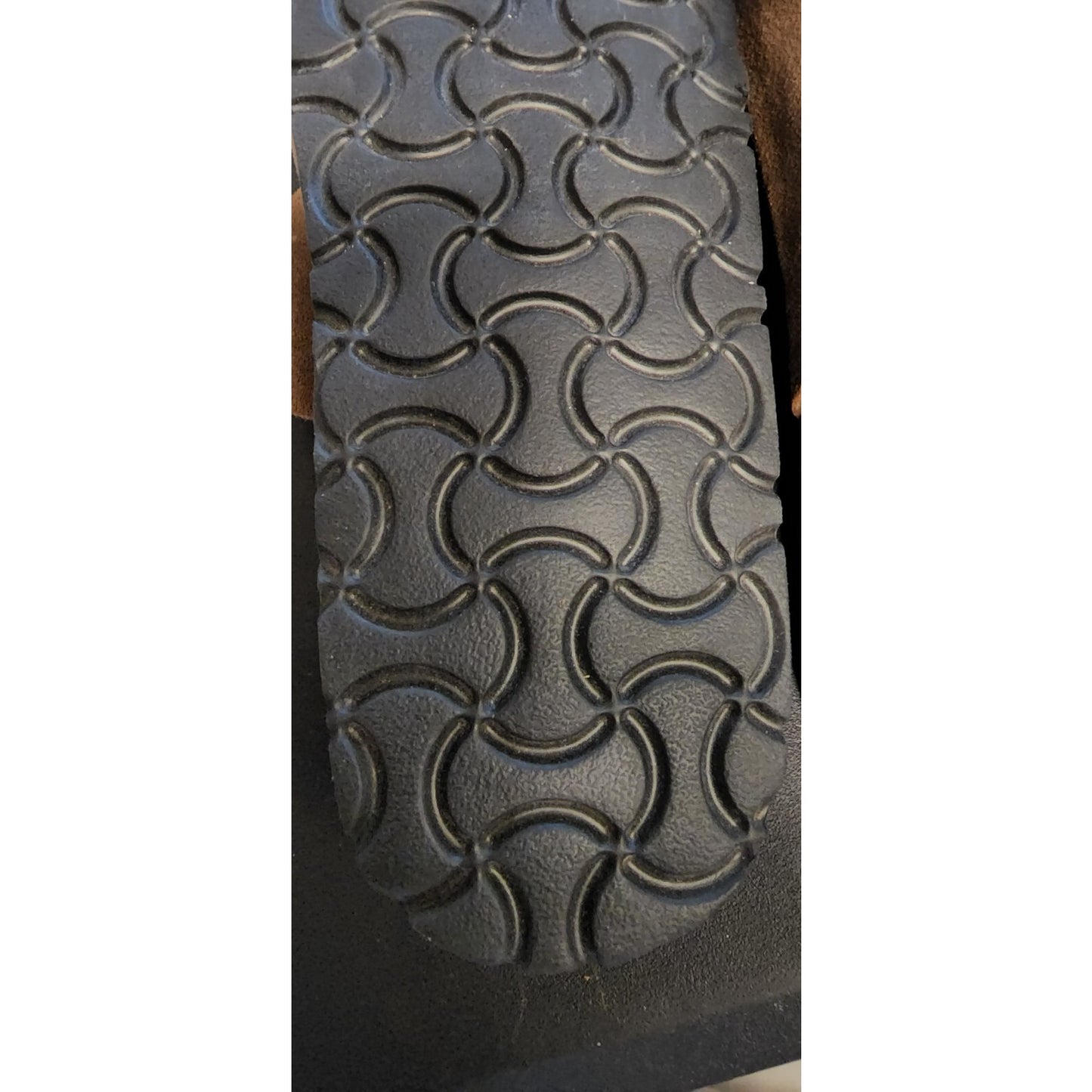 Mountain Country Walking Sandal - Size 7