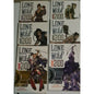 Lone Wolf 2100 #1-6 Dark Horse Comics - MINT IN SLEEVES