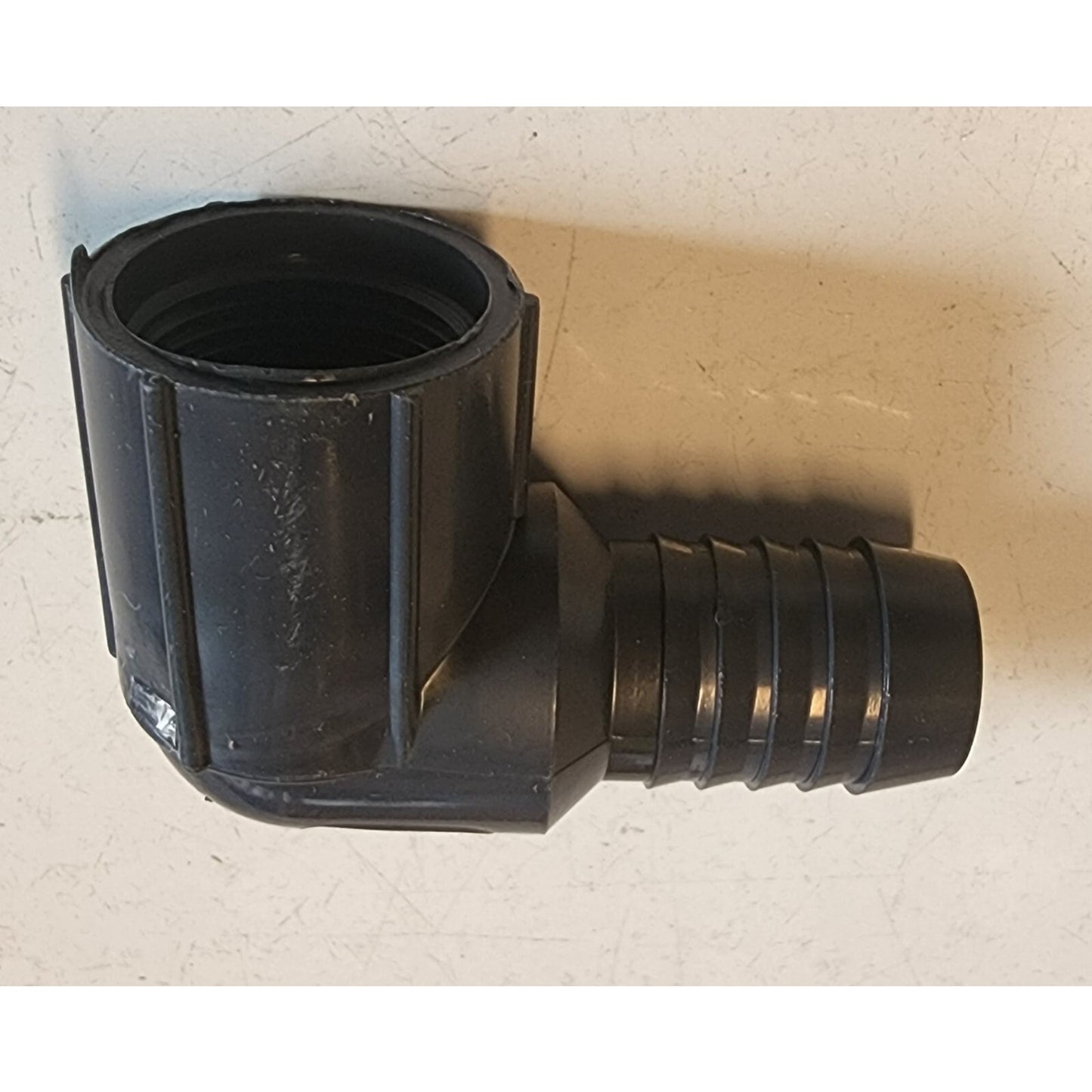 90* Combination Elbow 3/4" - 25 Qty. - Spring Creek MFG. #1407-007