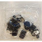Premium Disc Brake Hardware Kit - Napa - 83972A