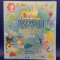 Magical Mermaid Activity Book - Ages 7+ - Perfect for Mermaid Lovers Everywhere