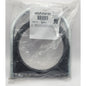 UB6PA -Vibrtion Dampening U-Bolt -5/8", 11 Thread, H- abt 9 1/4 ", W- 7 5/16"