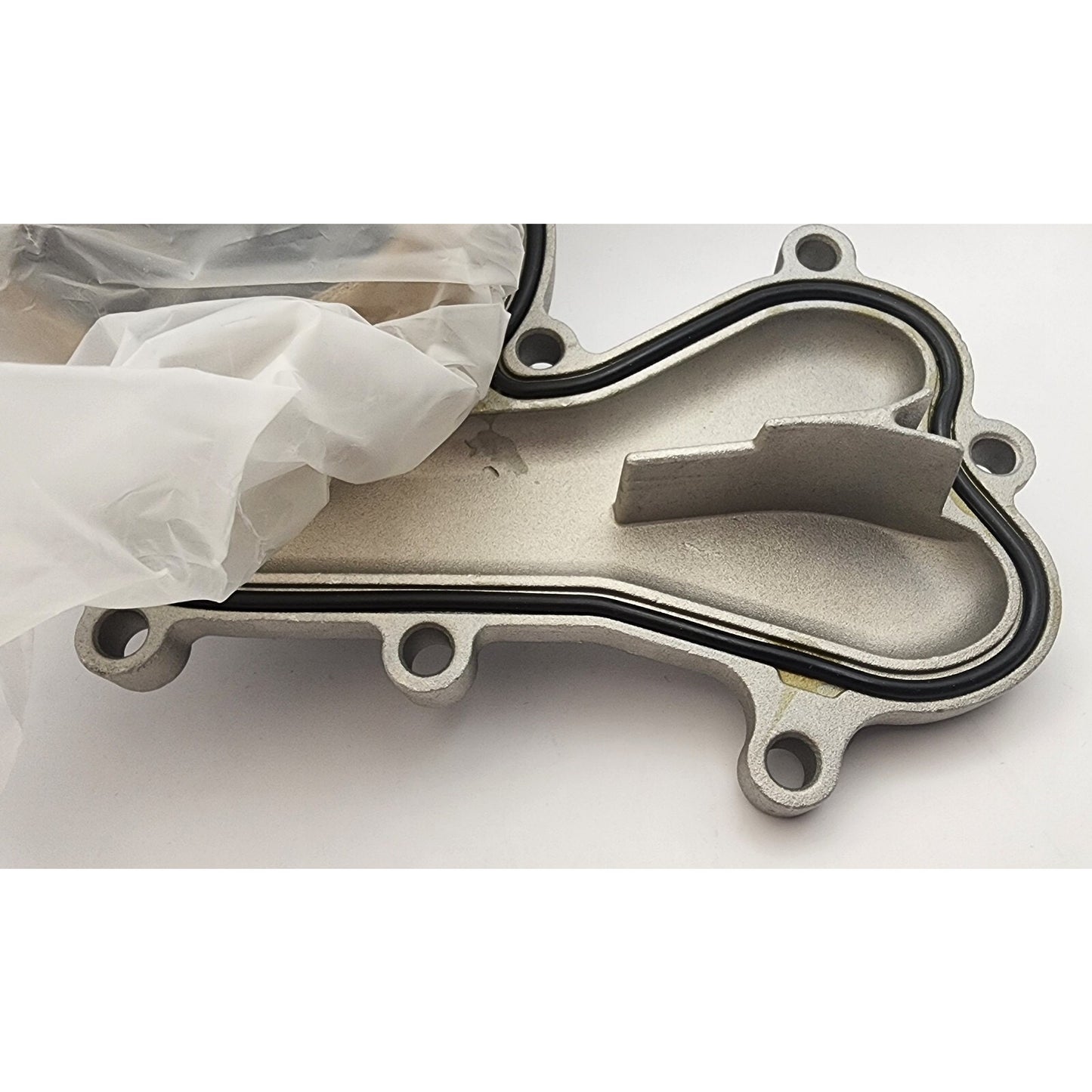 Engine Water Pump GMB 180-2600 - For 2013-2016 Audi/Porsche V6 3.0L