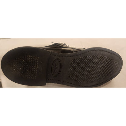 Bates Uniform Dress Shoes 9.5 – Hayes Sole – Black Oxford