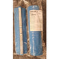 Lot of 12 VWR 89032-176 Replacement Foam Mop Heads Cleanroom Laboratory