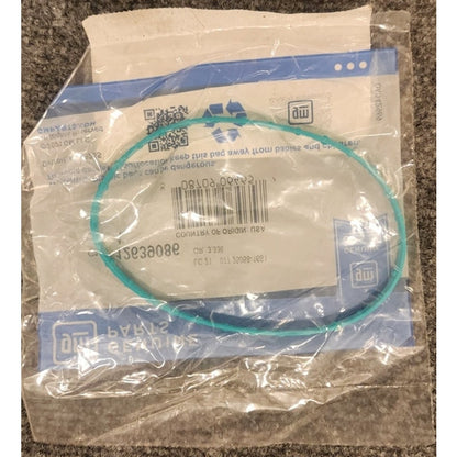 GM Genuine OEM Throttle Body Seal O-Ring Gasket 12639086 ACDelco New