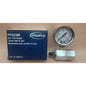 ProFlo - Gas Test Gauge Assembly - 2" Dia - CRN: OF13895.5C - 0-30 PSI