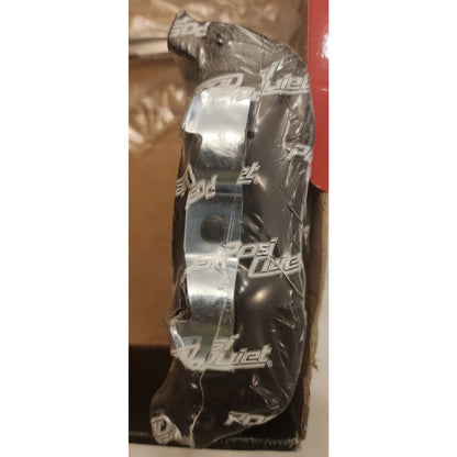 PosiQuiet - 106.07110 - Extended Wear Brake Pad Set - Includes Hardware Kit