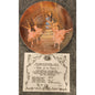 Viletta Plate The Waltz of the Flowers Tchaikovsky Nutcracker 1980 COA Vintage