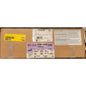 GM OEM Auxiliary Battery Negative Cable 23508388 Silverado Sierra 6.6L Diesel