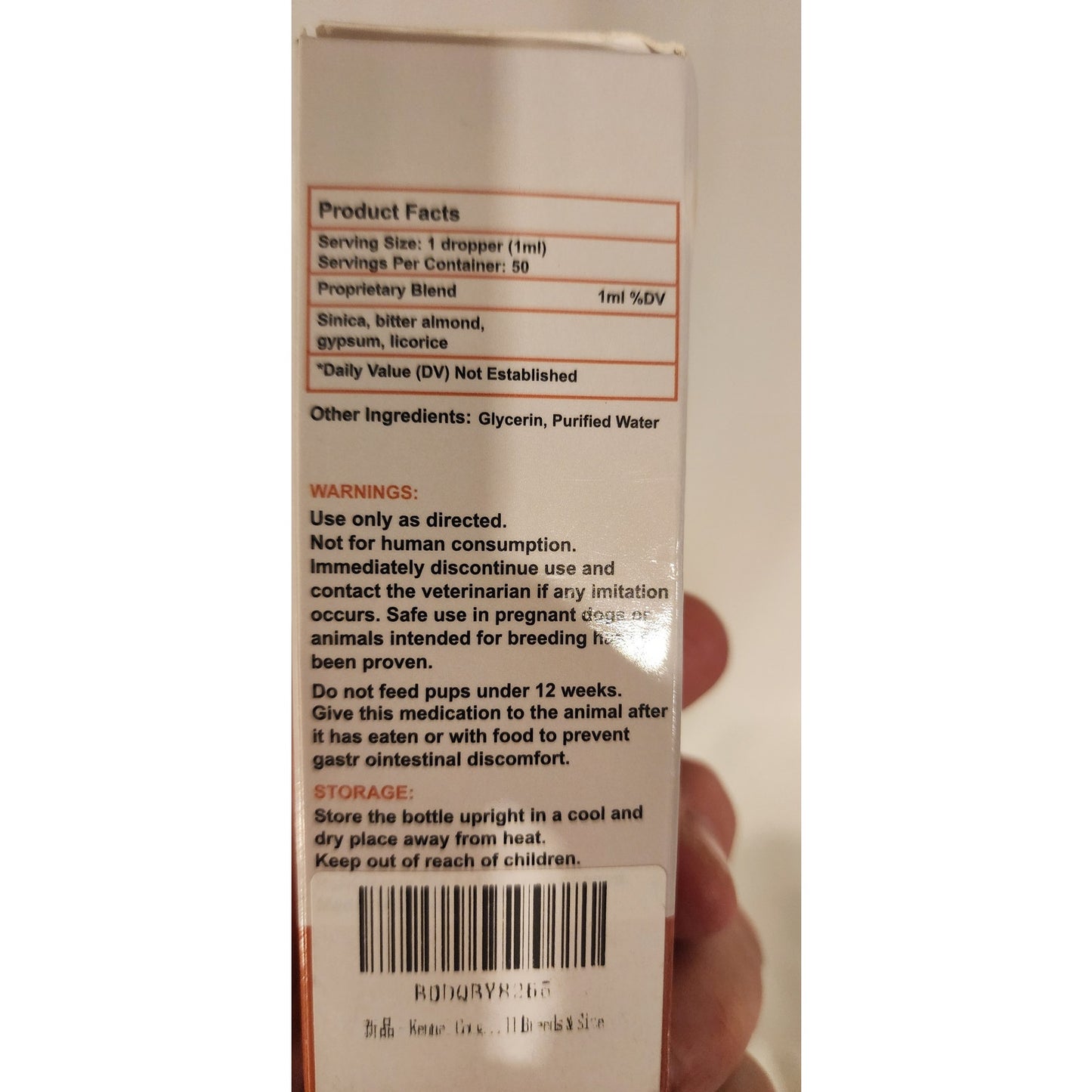 Dog Wellness Bundle – Dental Wipes, Melatonin Drops, Kennel Cough Drops